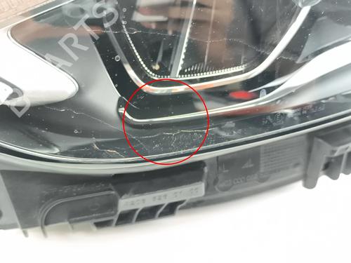 Left headlight MERCEDES-BENZ C-CLASS (W206) | BP38191245C28 - Image 12