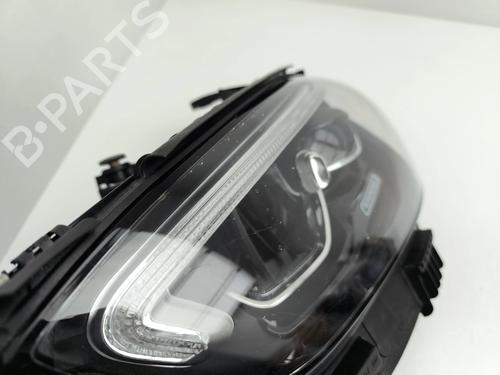 Left headlight MERCEDES-BENZ C-CLASS (W206) | BP38191245C28 - Image 8