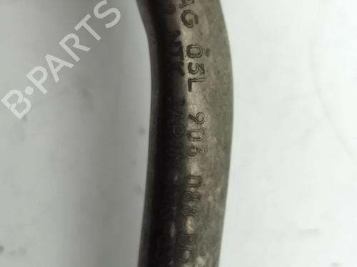Electronic sensor VW PASSAT B7 Variant (365) 1.6 TDI | BP38190932M84 - Image 5