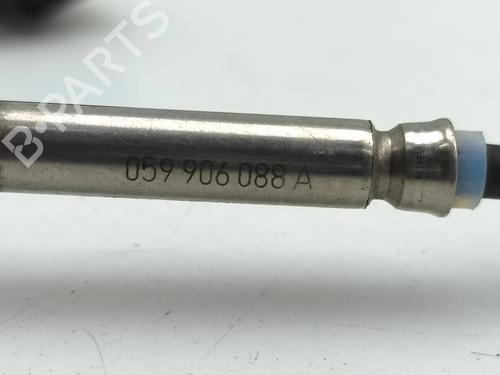 Electronic sensor AUDI A6 C6 (4F2) 3.0 TDI quattro | BP38190929M84  - Image 5