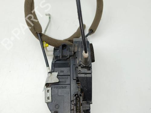 Used Rear right lock Rear right lock 38190939 38190939
