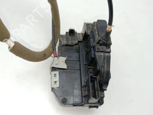 Used Rear right lock Rear right lock 38190940 38190940