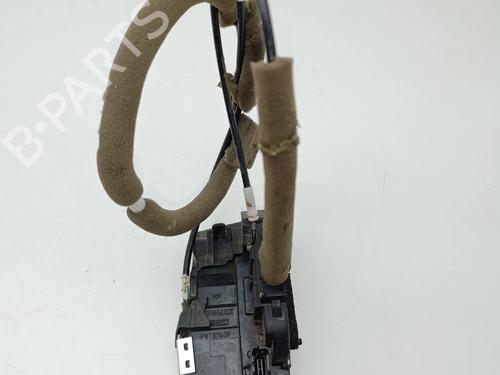 Used Rear right lock Rear right lock 38190941 38190941