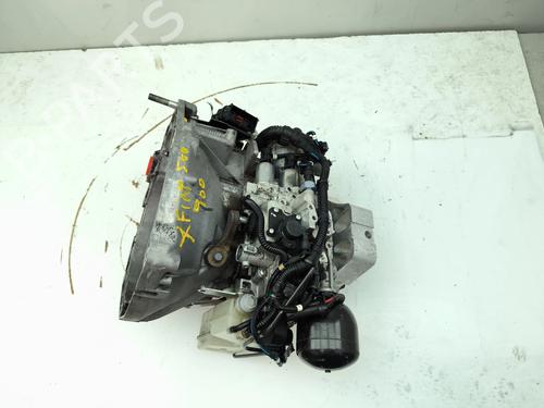 Used Gearbox Gearbox 38190925 38190925