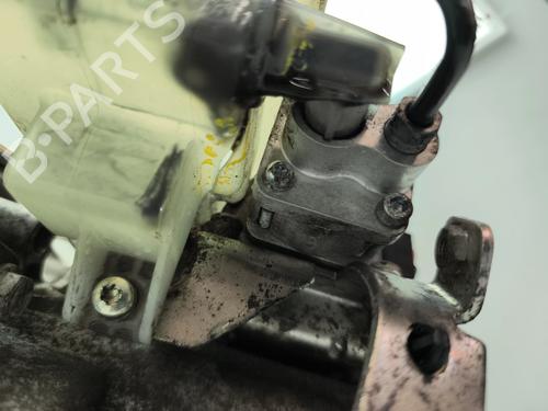 Gearbox FIAT 500 (312_) 0.9 (312AXG1A, 312.AXG11) | BP38190925M3 - Image 2