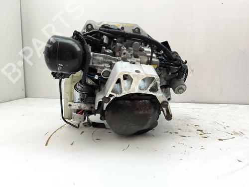 Gearbox FIAT 500 (312_) 0.9 (312AXG1A, 312.AXG11) | BP38190925M3 - Image 5