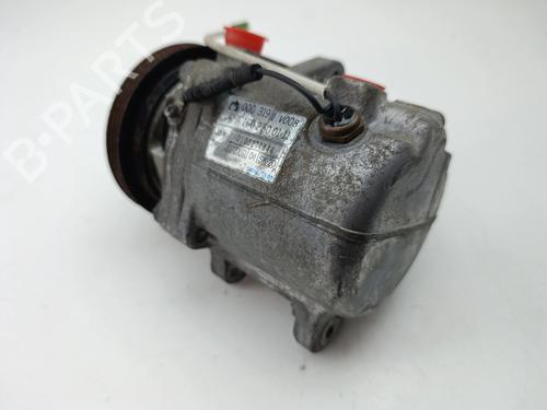 AC compressor SMART FORTWO Coupe (450) 0.8 CDI (450.300, 450.301, 450.302, 450.303, 450.306) | BP38190931M34 - Image 6