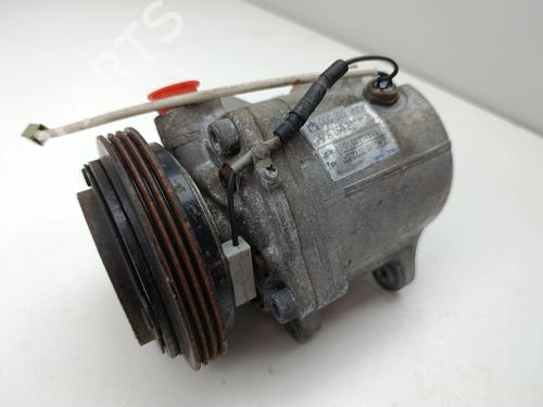 AC compressor SMART FORTWO Coupe (450) 0.8 CDI (450.300, 450.301, 450.302, 450.303, 450.306) | BP38190931M34 - Image 3