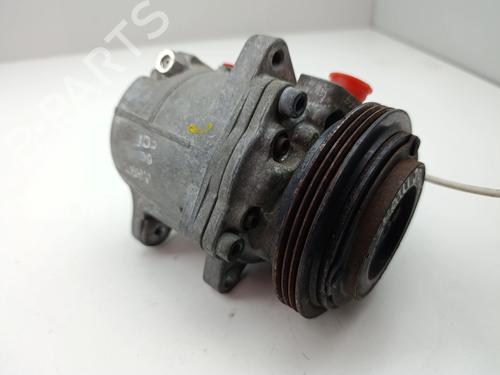 AC compressor SMART FORTWO Coupe (450) 0.8 CDI (450.300, 450.301, 450.302, 450.303, 450.306) | BP38190931M34 - Image 5