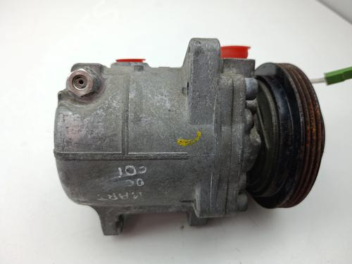 AC compressor SMART FORTWO Coupe (450) 0.8 CDI (450.300, 450.301, 450.302, 450.303, 450.306) | BP38190931M34 - Image 4