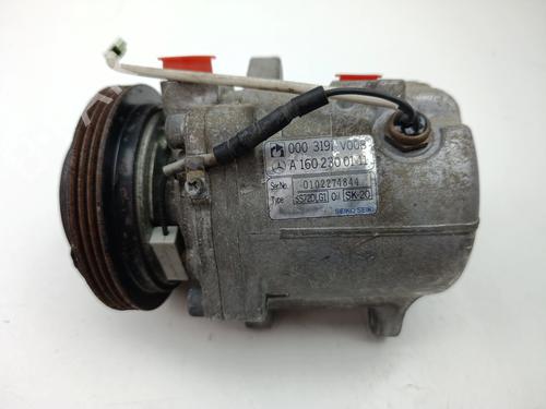 Compressor A/C Compressor A/C 38190931 38190931