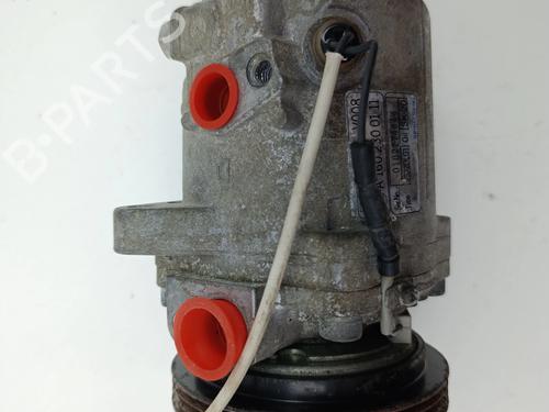 AC compressor SMART FORTWO Coupe (450) 0.8 CDI (450.300, 450.301, 450.302, 450.303, 450.306) | BP38190931M34 - Image 2