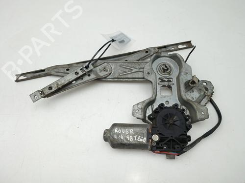 Used Rear left window mechanism Rear left window mechanism 38191253 38191253