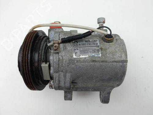 Compressor A/C Compressor A/C 38190933 38190933
