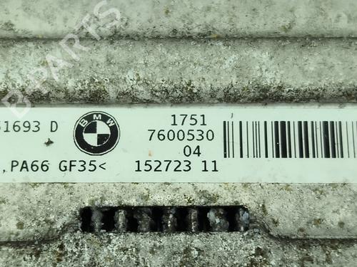 Intercooler BMW 1 (F20) 118 d | BP38190927M30 - Image 5
