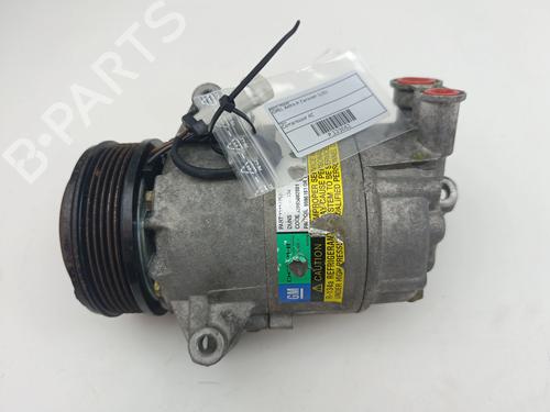 Used AC compressor AC compressor 38190935 38190935