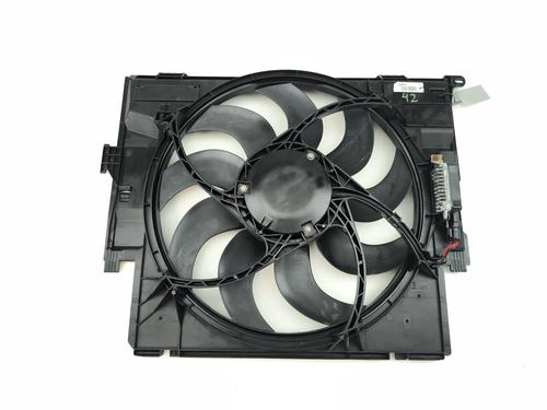 Used Radiator fan Radiator fan 38190924 38190924
