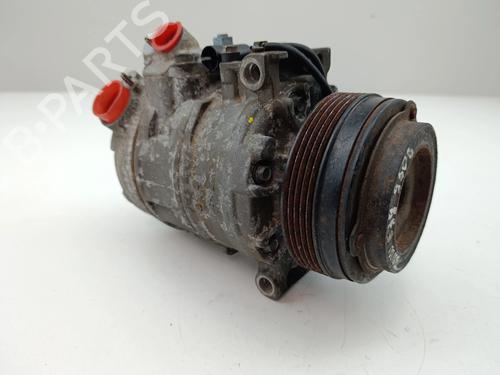 AC compressor BMW 5 (E39) 530 d | BP38190937M34 - Image 5