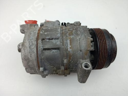 AC compressor BMW 5 (E39) 530 d | BP38190937M34 - Image 4