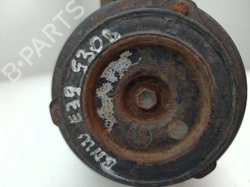 AC compressor BMW 5 (E39) 530 d | BP38190937M34 - Image 7
