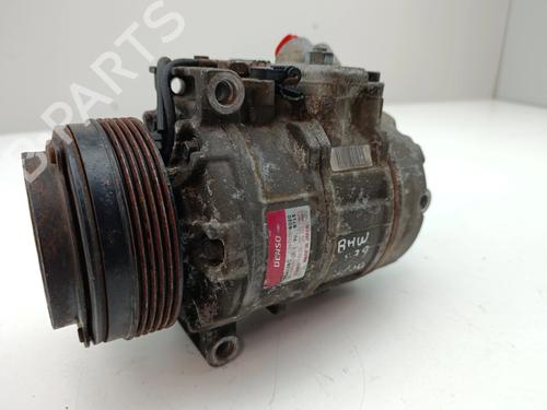 AC compressor BMW 5 (E39) 530 d | BP38190937M34 - Image 6