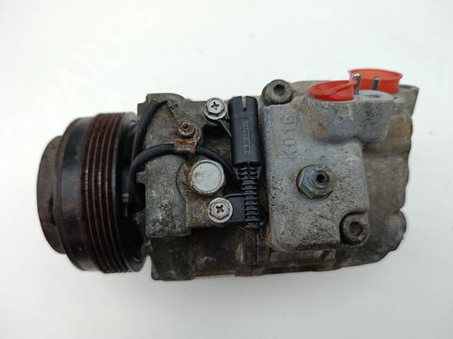AC compressor BMW 5 (E39) 530 d | BP38190937M34 - Image 2