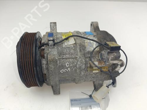 AC Kompressor AC Kompressor 38190938 38190938