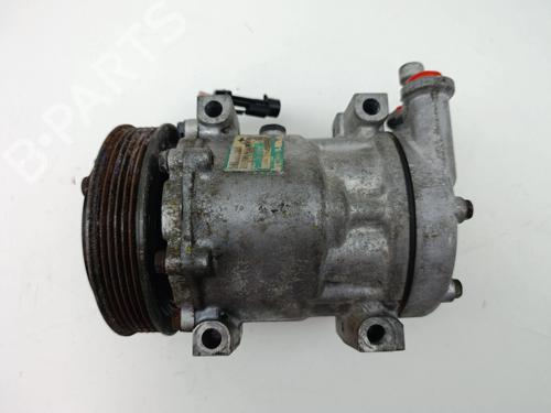 Used AC compressor AC compressor 38191240 38191240