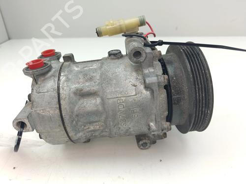 AC compressor ROVER 45 I Saloon (RT) | BP38191241M34 - Image 3