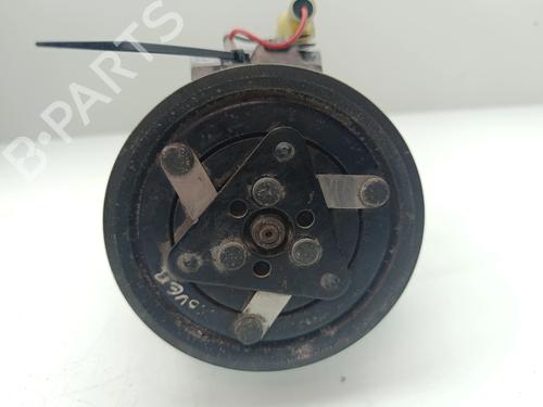 AC compressor ROVER 45 I Saloon (RT) | BP38191241M34 - Image 2