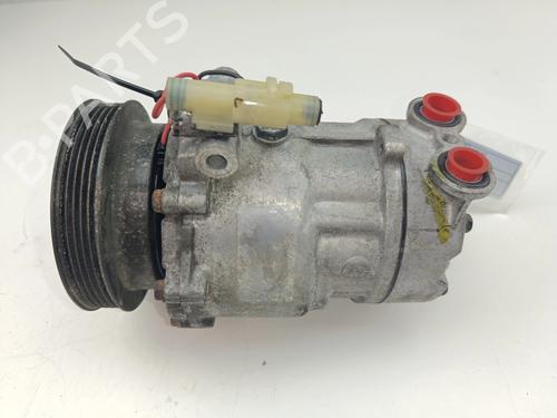 Used AC compressor AC compressor 38191241 38191241