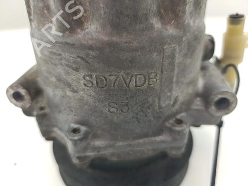 AC compressor ROVER 45 I Saloon (RT) | BP38191241M34 - Image 5