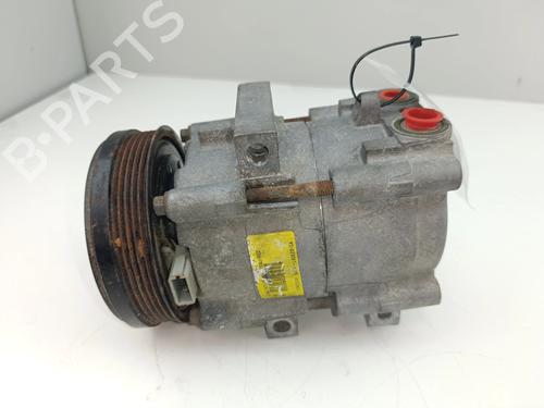 Used AC compressor AC compressor 38191246 38191246