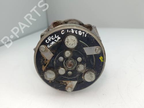 AC compressor OPEL CORSA C (X01) 1.3 CDTI (F08, F68) | BP38191248M34 - Image 2