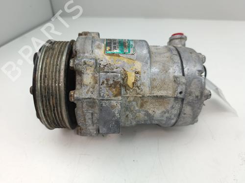 AC compressor OPEL CORSA C (X01) 1.3 CDTI (F08, F68) | BP38191248M34 - Image 3
