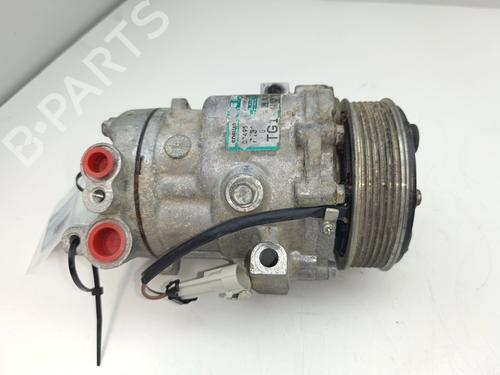 Used AC compressor AC compressor 38191248 38191248