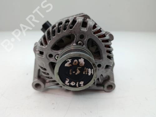 Used Alternator Alternator 38191251 38191251