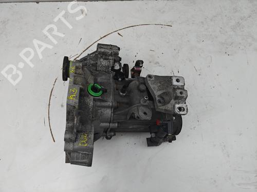 Used Gearbox Gearbox 38191254 38191254