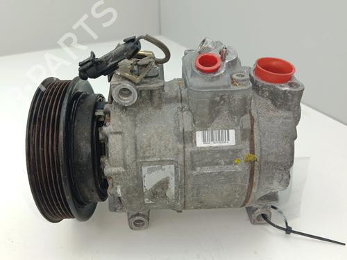 AC compressor LANCIA LYBRA (839_) | BP38191255M34 - Image 2