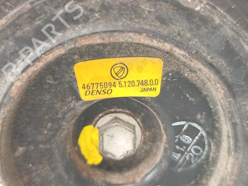 AC compressor LANCIA LYBRA (839_) | BP38191255M34 - Image 5