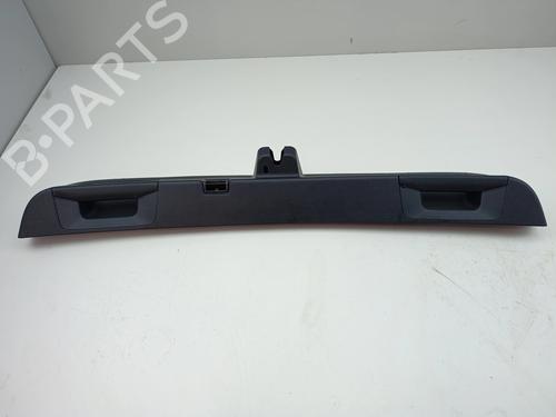 Boot lining MERCEDES-BENZ A-CLASS (W177) A 250 e (177.085) | BP38191256I3 - Image 2