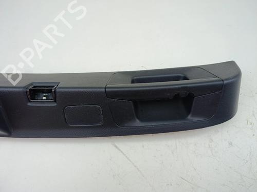 Boot lining MERCEDES-BENZ A-CLASS (W177) A 250 e (177.085) | BP38191256I3 - Image 3