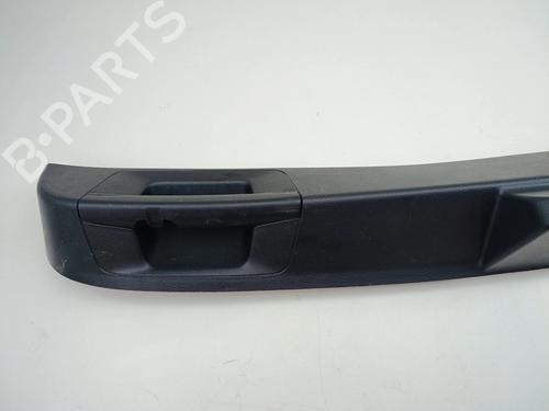 Boot lining MERCEDES-BENZ A-CLASS (W177) A 250 e (177.085) | BP38191256I3 - Image 4