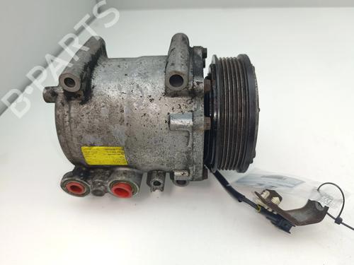 AC-Kompressor AC-Kompressor 38191257 38191257
