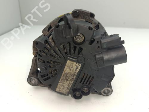 Alternator CITROËN BERLINGO MULTISPACE (B9) 1.6 HDi 110 | BP38191260M7 - Image 4