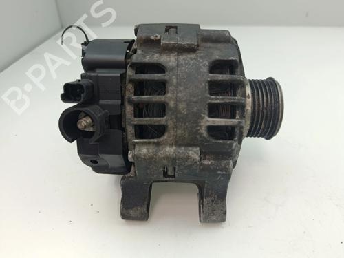 Alternator CITROËN BERLINGO MULTISPACE (B9) 1.6 HDi 110 | BP38191260M7 - Image 3