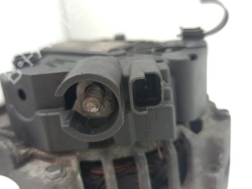 Alternator CITROËN BERLINGO MULTISPACE (B9) 1.6 HDi 110 | BP38191260M7 - Image 6