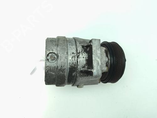 Used AC compressor AC compressor 38191261 38191261