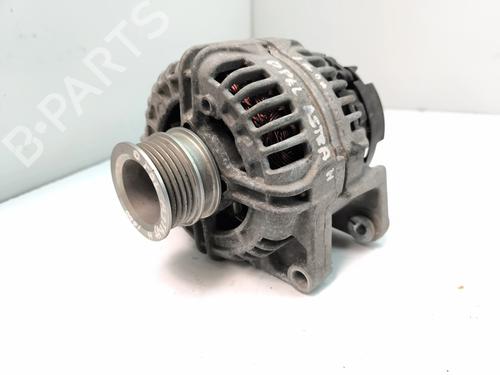 Alternatore Alternatore 38199614 38199614