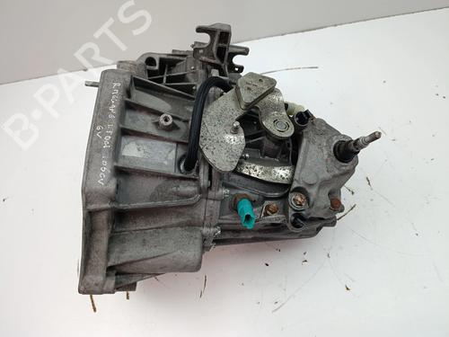 Gearkasse Gearkasse 38199612 38199612